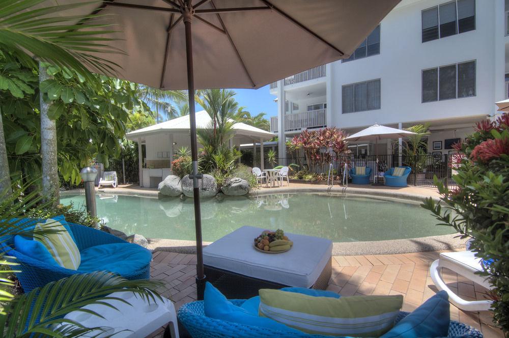 The Port Douglas Queenslander Exterior photo
