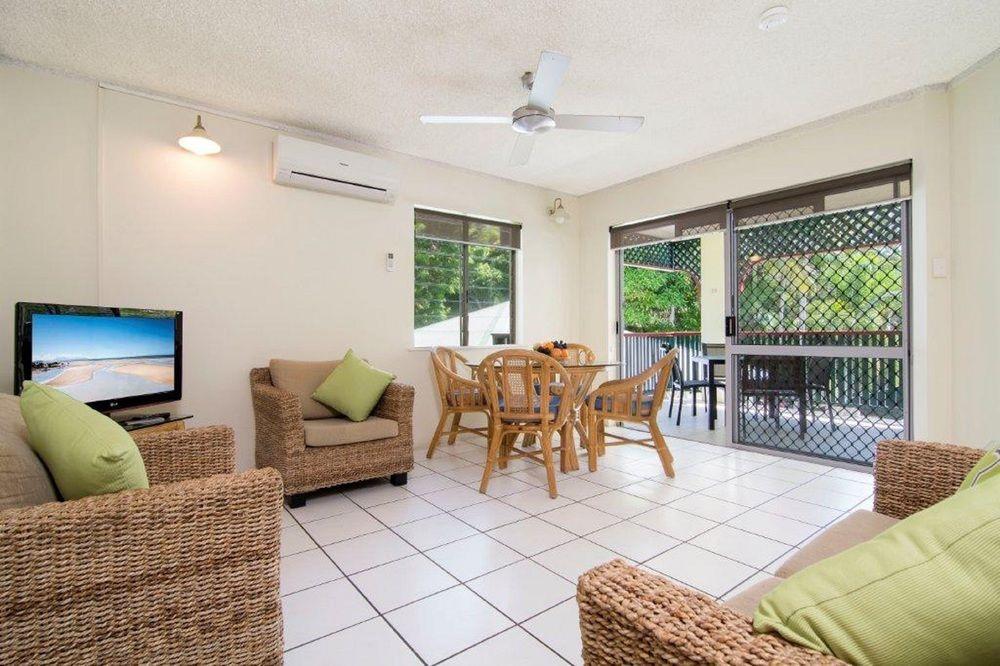 The Port Douglas Queenslander Exterior photo