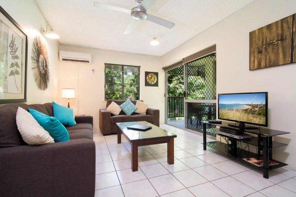 The Port Douglas Queenslander Exterior photo