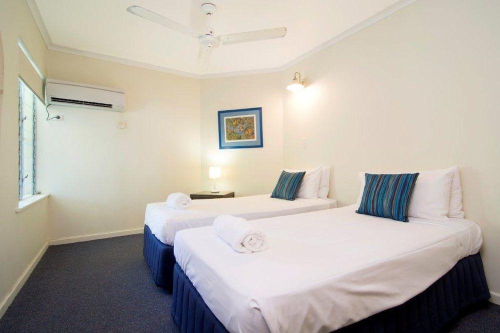 The Port Douglas Queenslander Exterior photo