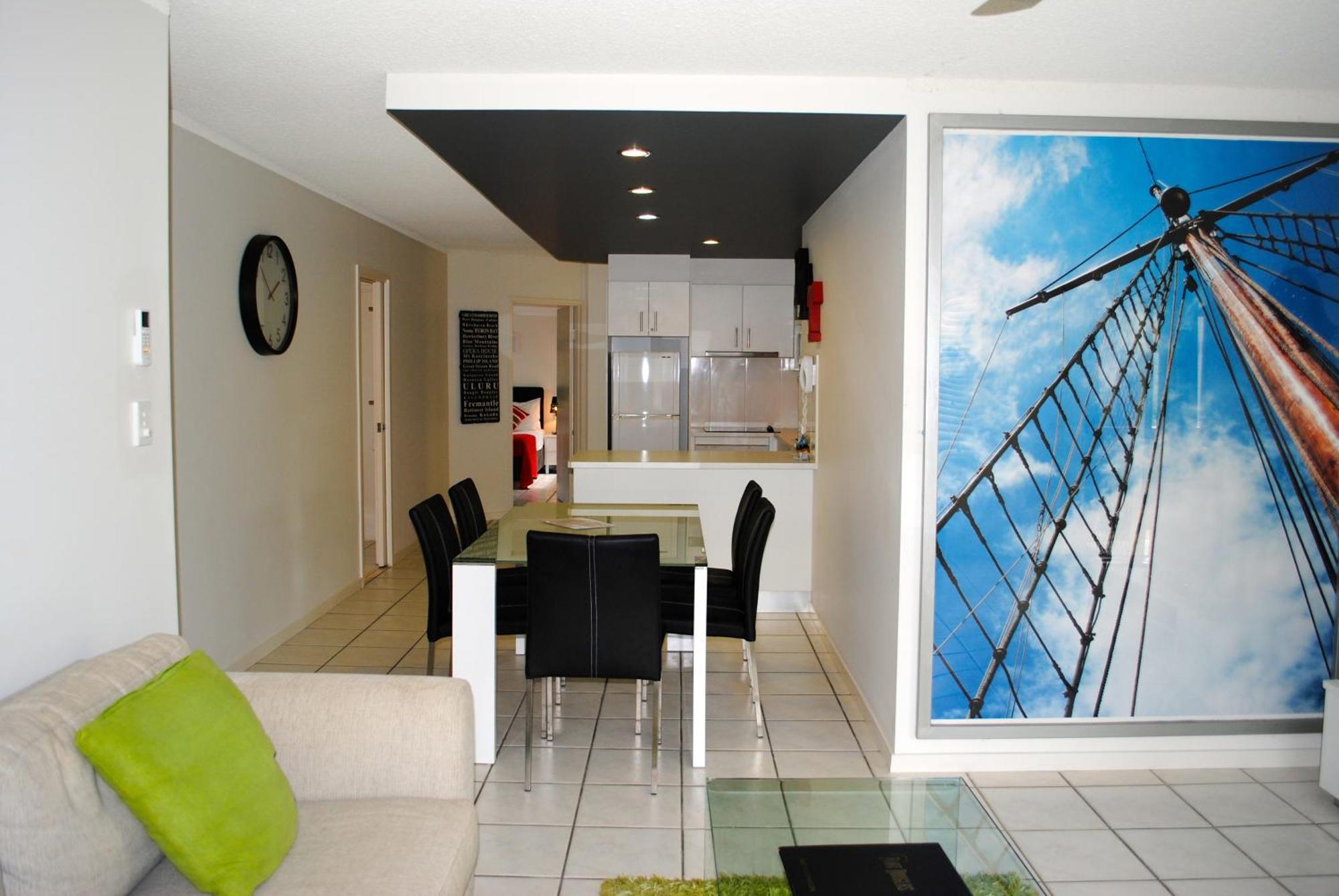 The Port Douglas Queenslander Exterior photo