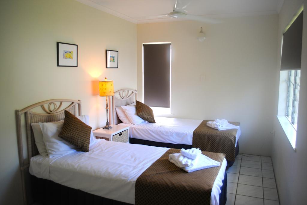 The Port Douglas Queenslander Exterior photo