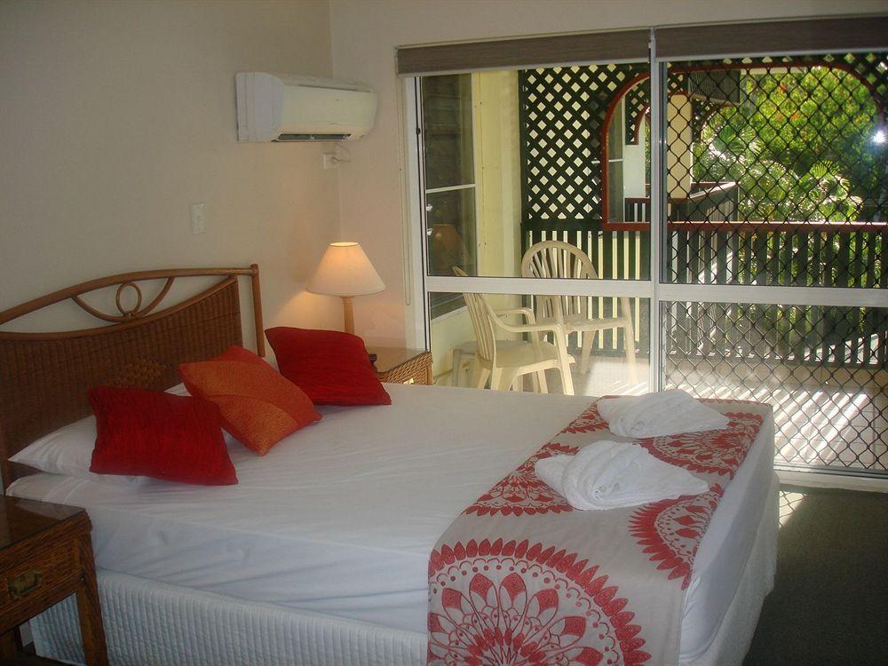 The Port Douglas Queenslander Exterior photo