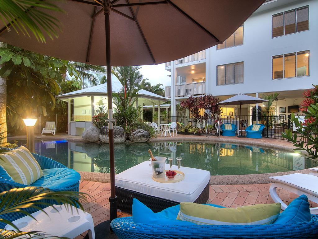 The Port Douglas Queenslander Exterior photo
