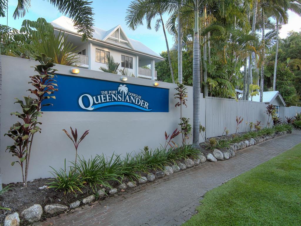The Port Douglas Queenslander Exterior photo