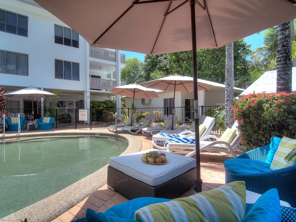 The Port Douglas Queenslander Exterior photo