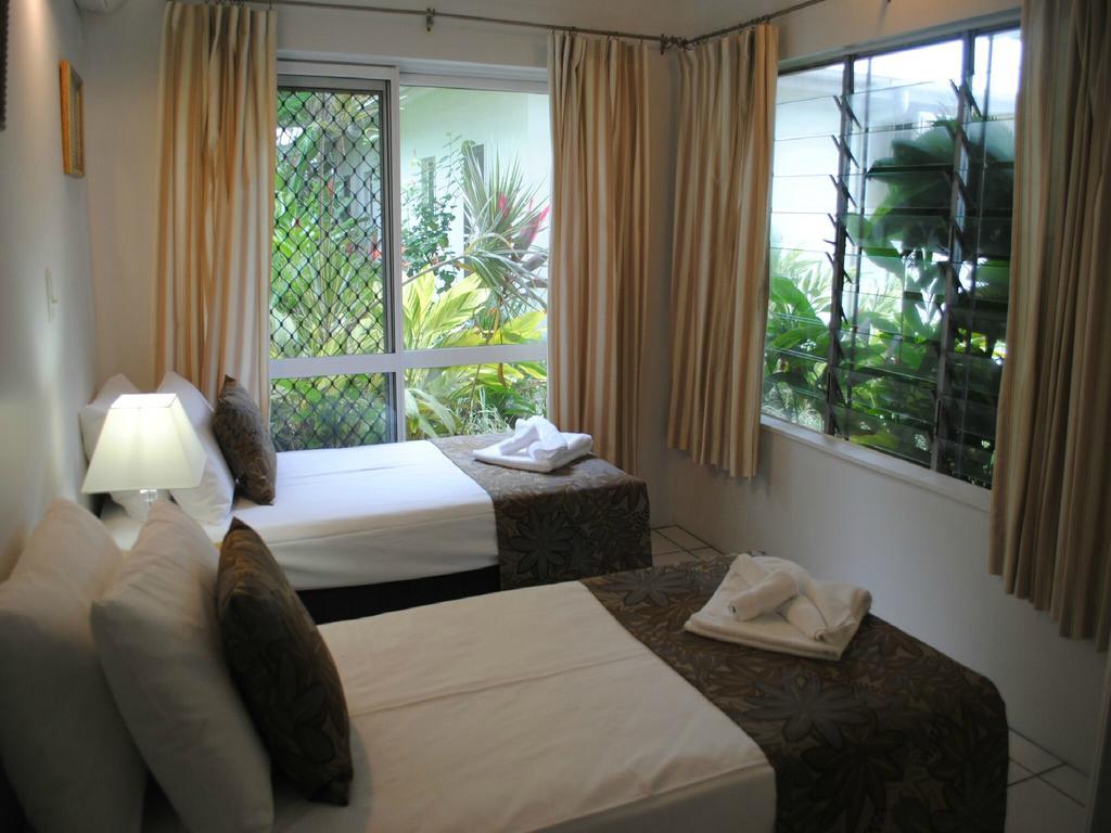 The Port Douglas Queenslander Exterior photo