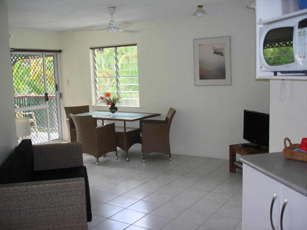 The Port Douglas Queenslander Exterior photo