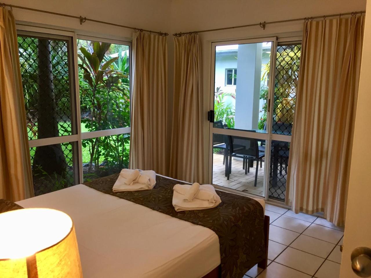 The Port Douglas Queenslander Exterior photo