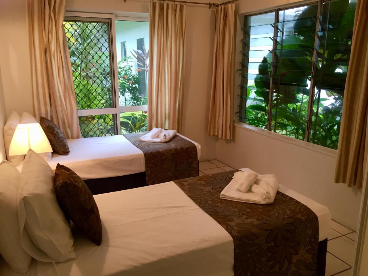The Port Douglas Queenslander Exterior photo