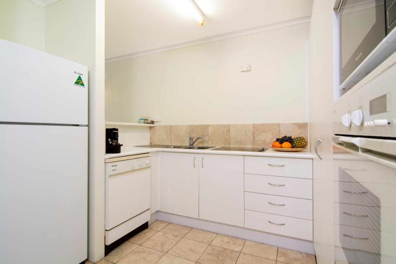 The Port Douglas Queenslander Exterior photo